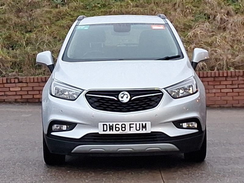 Used Vauxhall Mokka X 2019 for sale - 77448669: Photo 12
