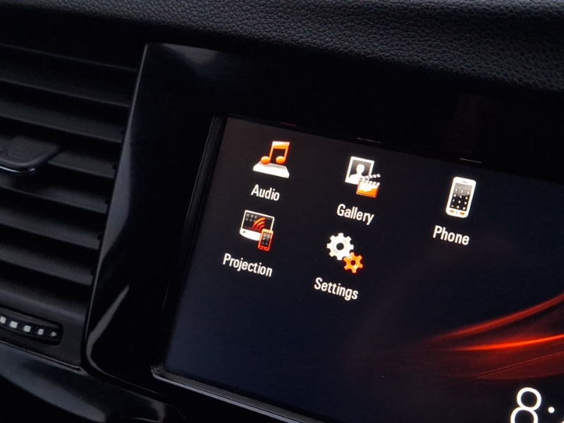 Used Vauxhall Mokka X 2019 for sale - 77448669: Photo 13