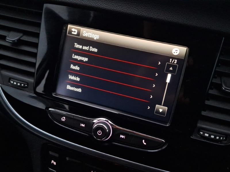 Used Vauxhall Mokka X 2019 for sale - 77448669: Photo 14