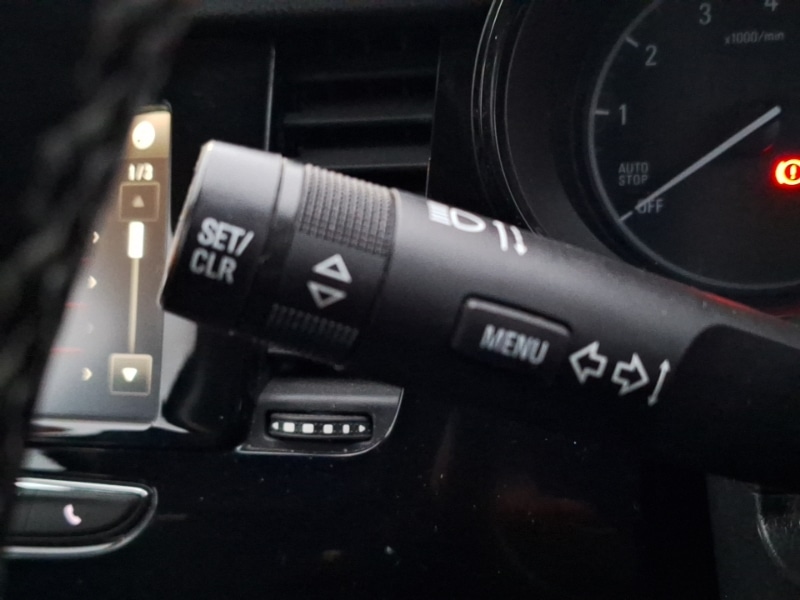 Used Vauxhall Mokka X 2019 for sale - 77448669: Photo 15