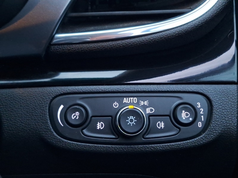 Used Vauxhall Mokka X 2019 for sale - 77448669: Photo 18