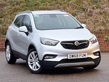 2019 - 1.4T ecoTEC Active 5dr