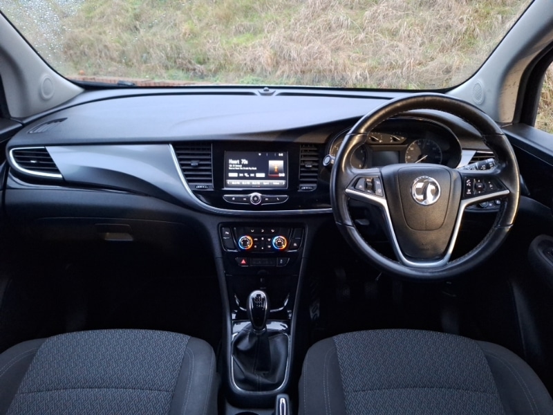 Used Vauxhall Mokka X 2019 for sale - 77448669: Photo 2
