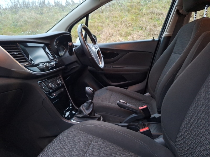 Used Vauxhall Mokka X 2019 for sale - 77448669: Photo 5