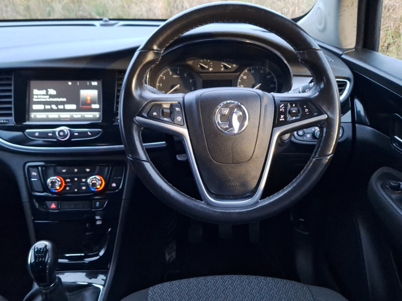 Used Vauxhall Mokka X 2019 for sale - 77448669: Photo 7