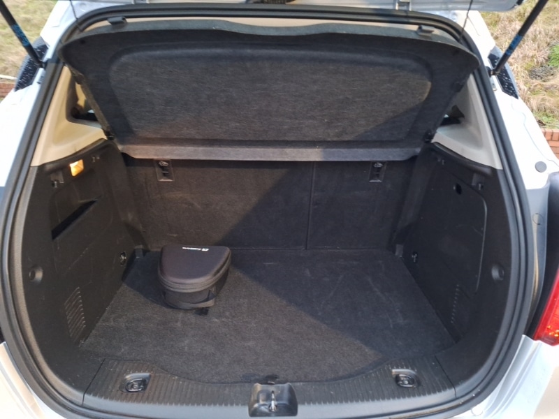 Used Vauxhall Mokka X 2019 for sale - 77448669: Photo 8