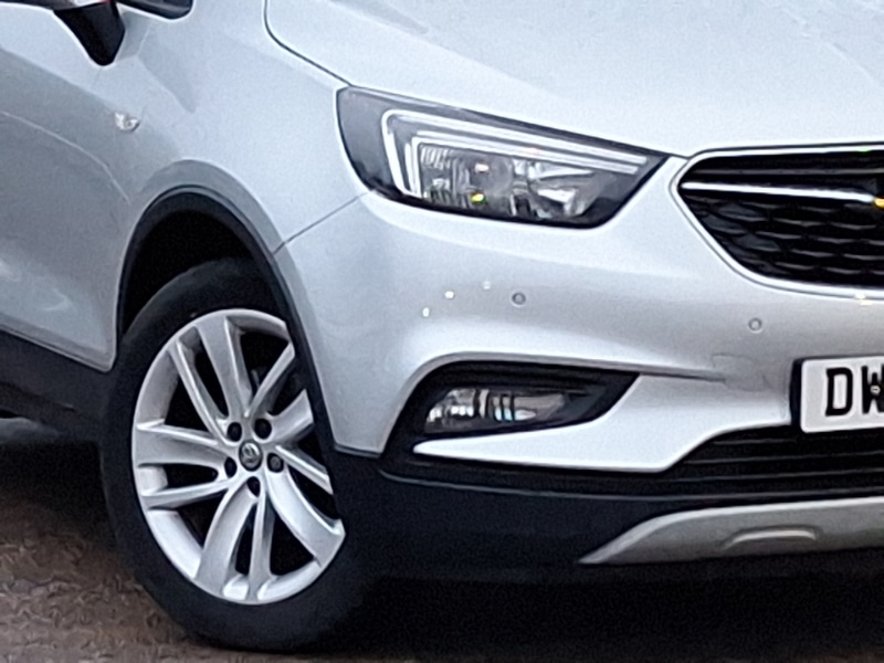 Used Vauxhall Mokka X 2019 for sale - 77448669: Photo 9