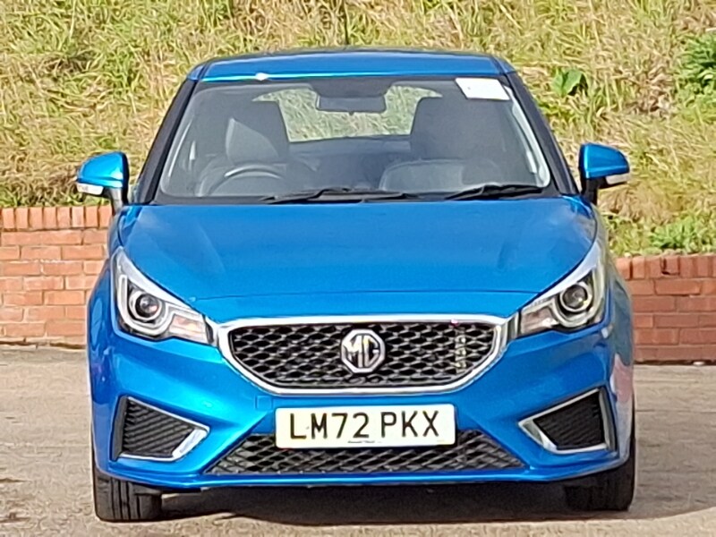 Used MG MG3 2022 for sale - 76567300: Photo 12