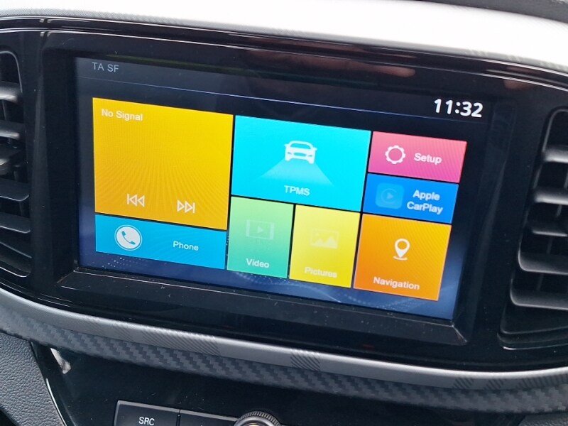 Used MG MG3 2022 for sale - 76567300: Photo 15