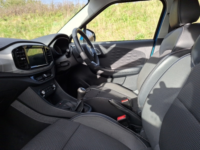 Used MG MG3 2022 for sale - 76567300: Photo 5