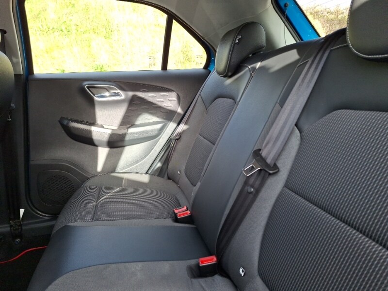 Used MG MG3 2022 for sale - 76567300: Photo 6