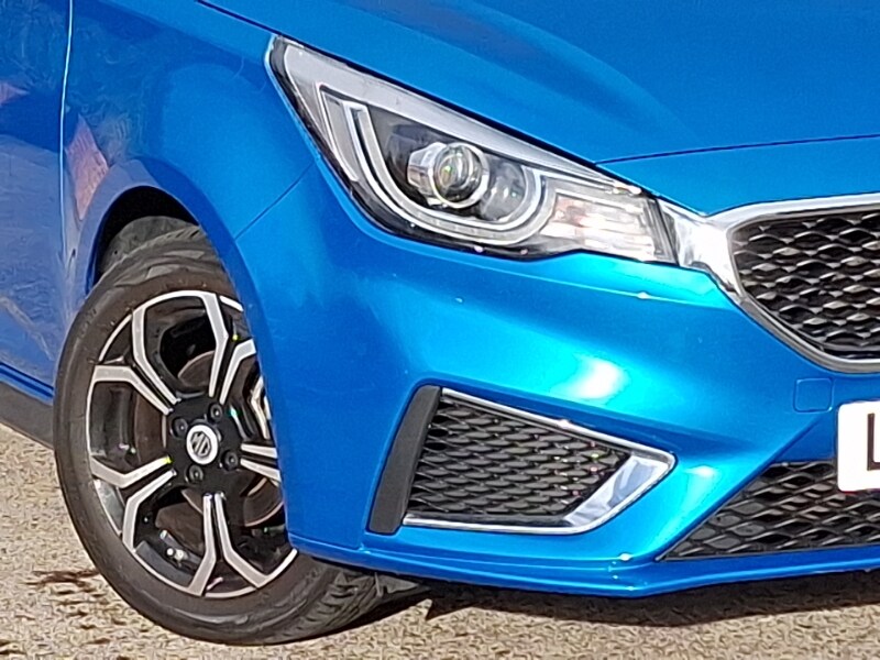 Used MG MG3 2022 for sale - 76567300: Photo 9