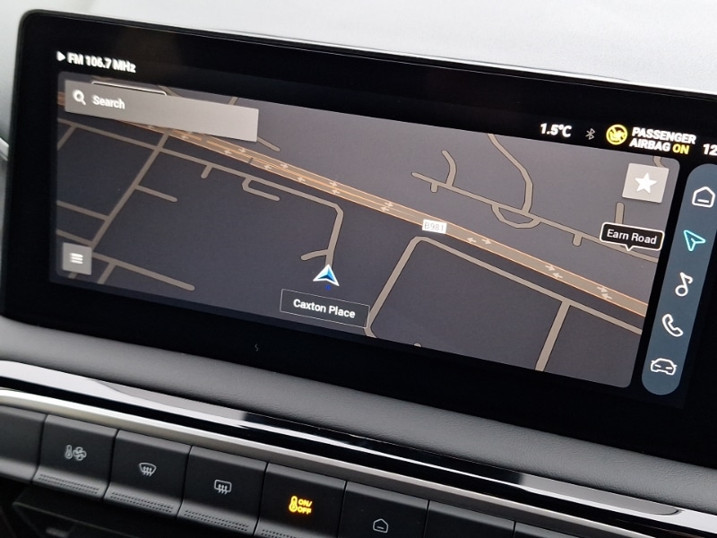 Used MG MG3 2025 for sale - 77147089: Photo 14