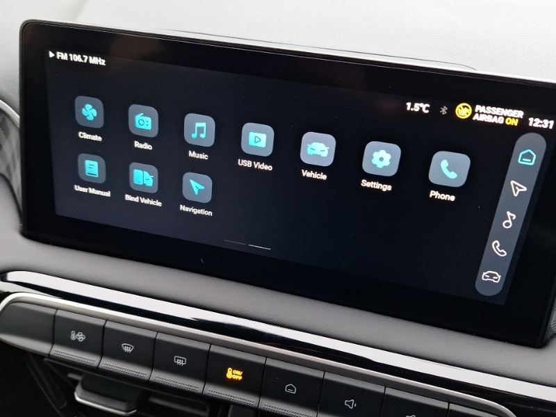 Used MG MG3 2025 for sale - 77147089: Photo 16