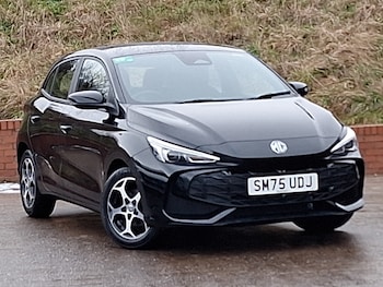 Used MG MG3 2025 for sale - 77147089: Photo