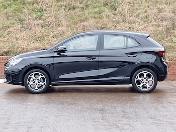 Used MG MG3 2025 for sale - 77147089: Photo