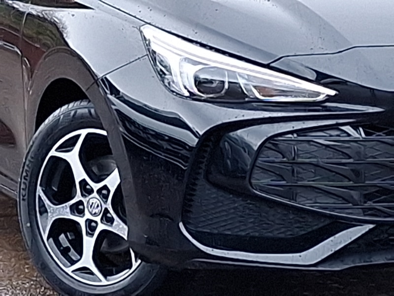 Used MG MG3 2025 for sale - 77147089: Photo 9