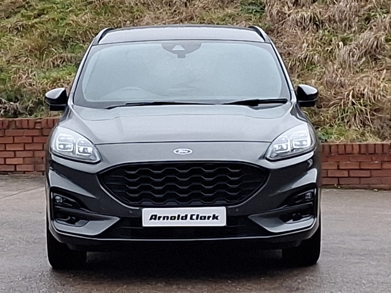 Used Ford Kuga 2021 for sale - 77605629: Photo 12