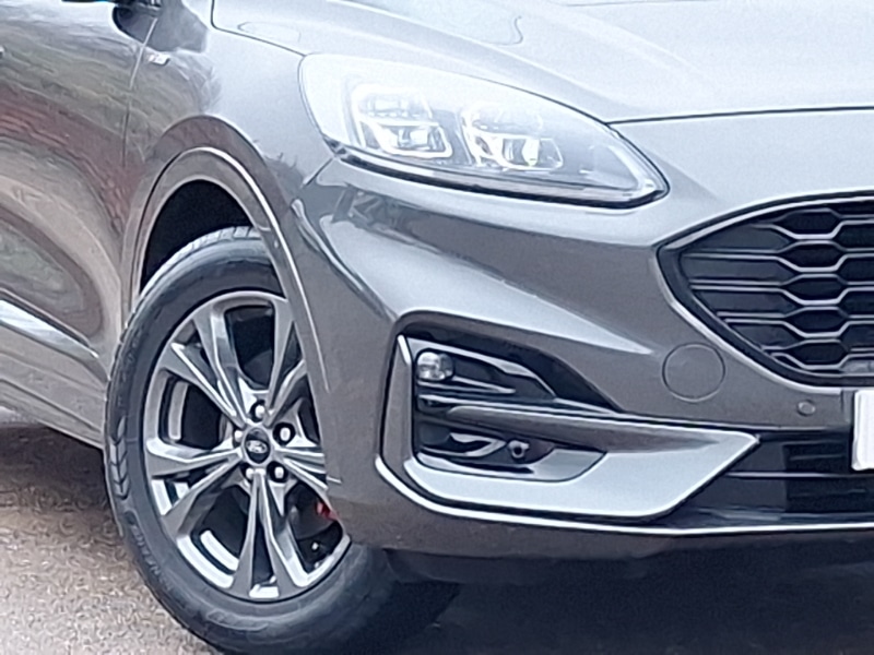 Used Ford Kuga 2021 for sale - 77605629: Photo 9