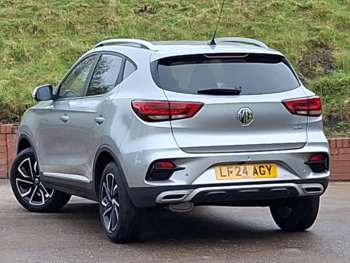 Used MG MG ZS 2024 for sale - 74400354: Photo