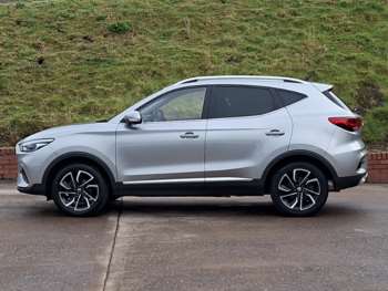 Used MG MG ZS 2024 for sale - 74400354: Photo