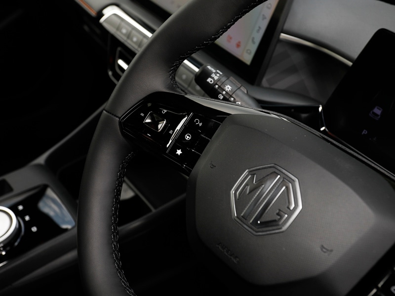 Used MG MG3 2025 for sale - 77051184: Photo 16