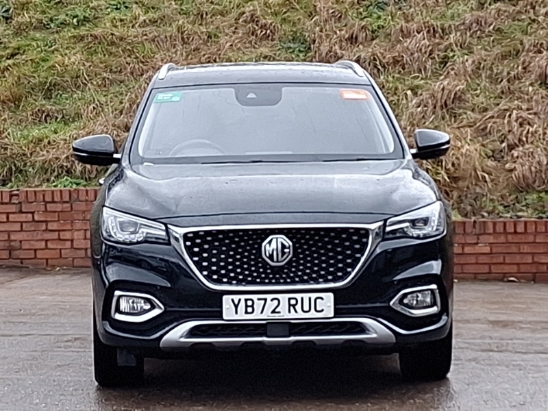 Used MG MG HS 2023 for sale - 77466393: Photo 12