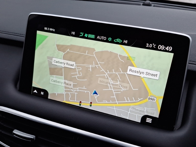 Used MG MG HS 2023 for sale - 77466393: Photo 14