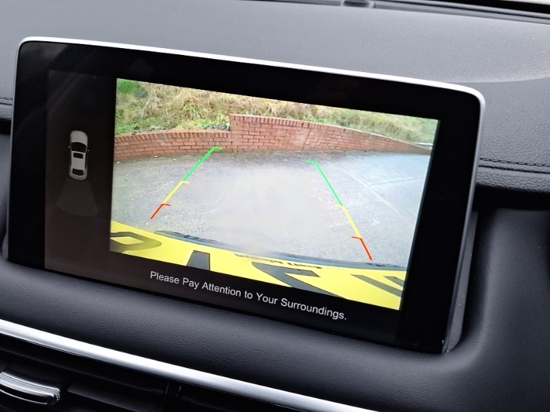 Used MG MG HS 2023 for sale - 77466393: Photo 15