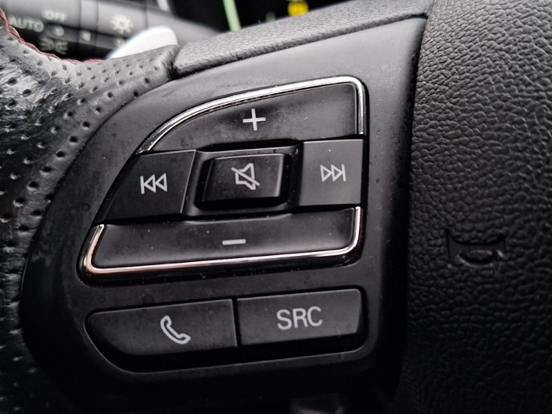 Used MG MG HS 2023 for sale - 77466393: Photo 16