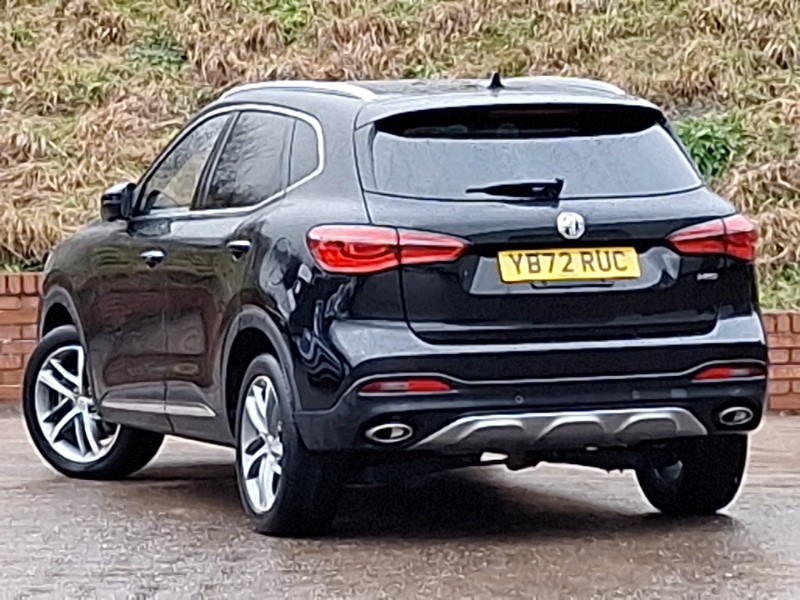 Used MG MG HS 2023 for sale - 77466393: Photo 3