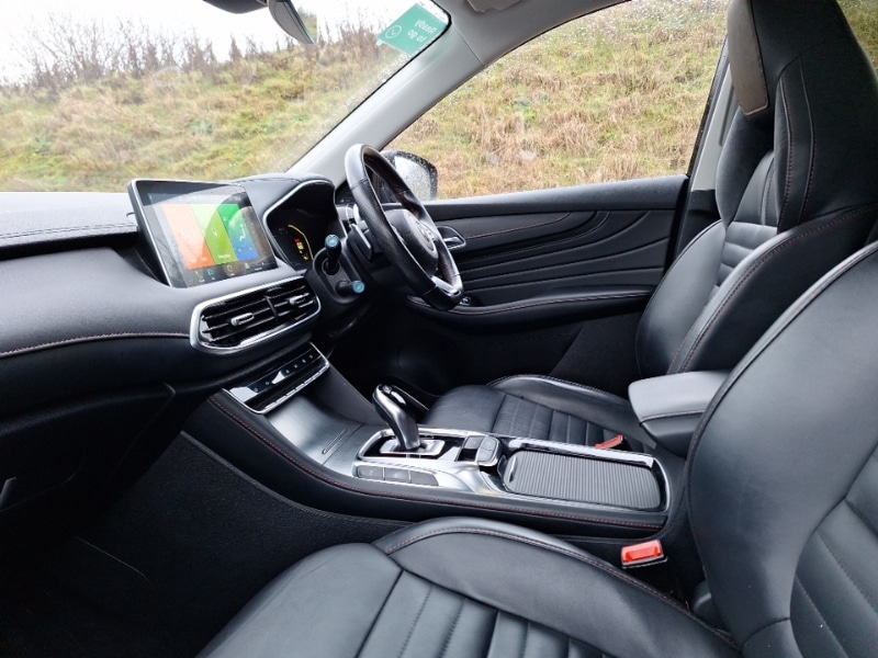 Used MG MG HS 2023 for sale - 77466393: Photo 5