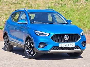 2021 - 1.0T GDi Exclusive 5dr DCT