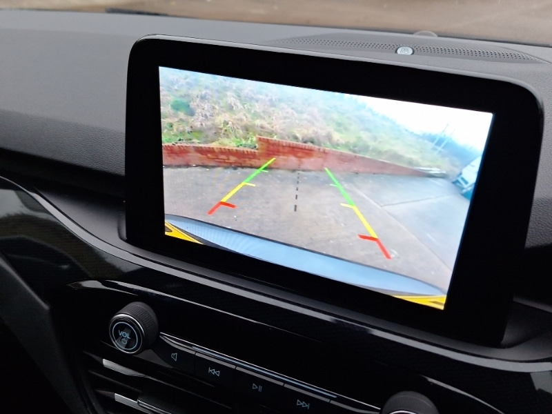 Used Ford Kuga 2021 for sale - 77448661: Photo 15