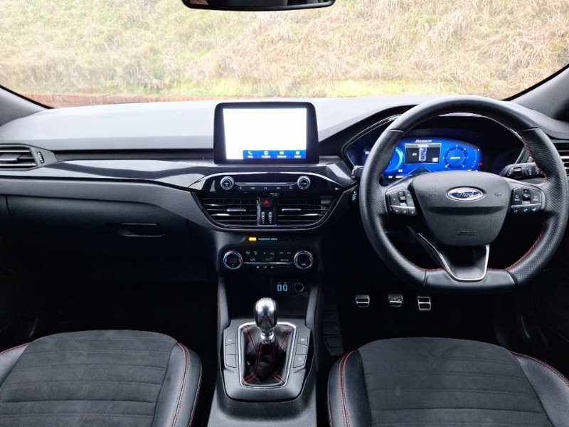 Used Ford Kuga 2021 for sale - 77448661: Photo 2