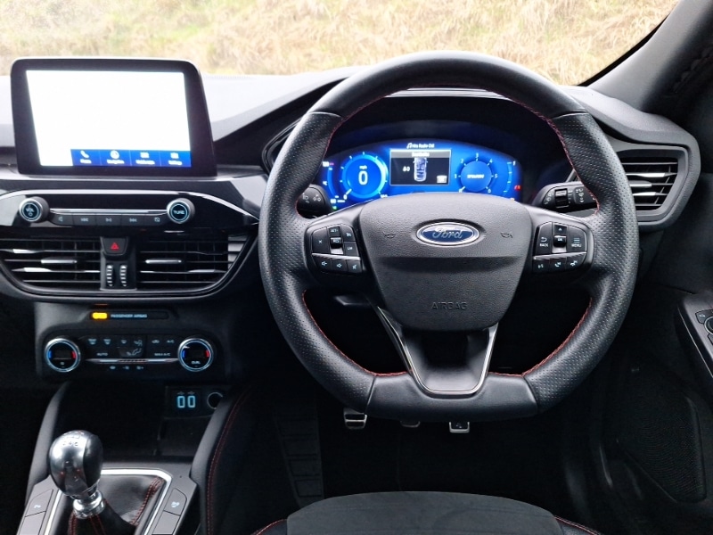 Used Ford Kuga 2021 for sale - 77448661: Photo 7