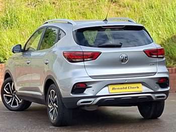 Used MG MG ZS 2023 for sale - 74793675: Photo