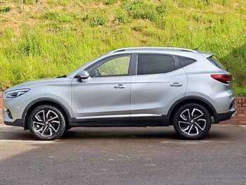 Used MG MG ZS 2023 for sale - 74793675: Photo