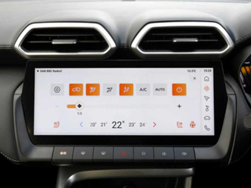 Used MG MG ZS 2025 for sale - 77448784: Photo 13