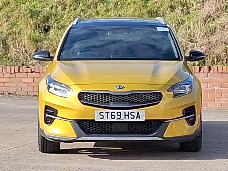 Used Kia XCeed 2019 for sale - 78129130: Photo 12