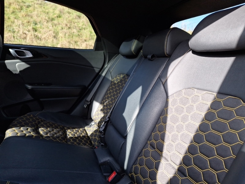 Used Kia XCeed 2019 for sale - 78129130: Photo 6