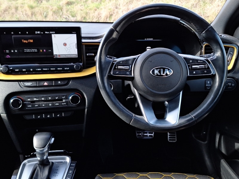 Used Kia XCeed 2019 for sale - 78129130: Photo 7