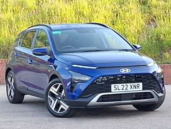 2022 - 1.0 TGDi 48V MHEV Premium 5dr DCT