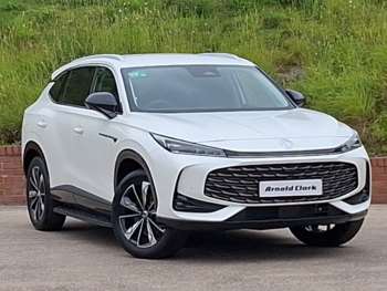 Used MG MG HS 2025 for sale - 74973339: Photo
