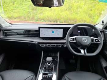 Used MG MG HS 2025 for sale - 74973339: Photo