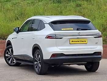 Used MG MG HS 2025 for sale - 74973339: Photo