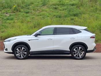 Used MG MG HS 2025 for sale - 74973339: Photo