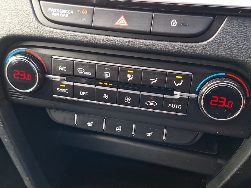 Used Kia XCeed 2024 for sale - 78129139: Photo 11