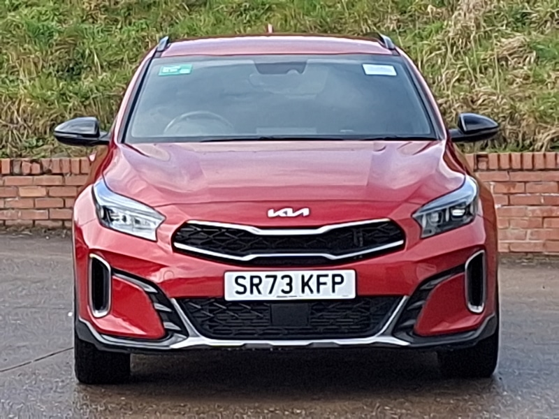 Used Kia XCeed 2024 for sale - 78129139: Photo 12