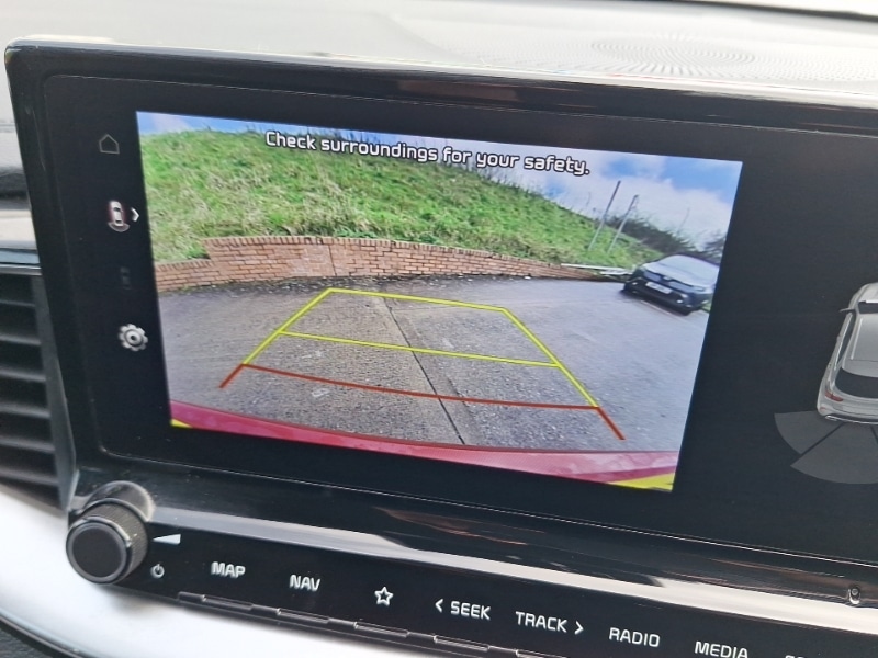 Used Kia XCeed 2024 for sale - 78129139: Photo 14